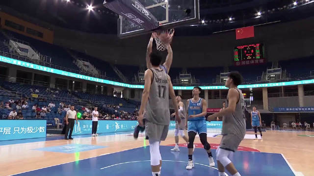 曾凌鉉19+6+7 吳昌澤11+23 福建45分大勝遼寧