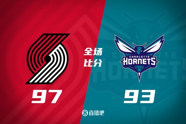 夏普26分 穆雷19+7 米勒26+6 開拓者力克黃蜂