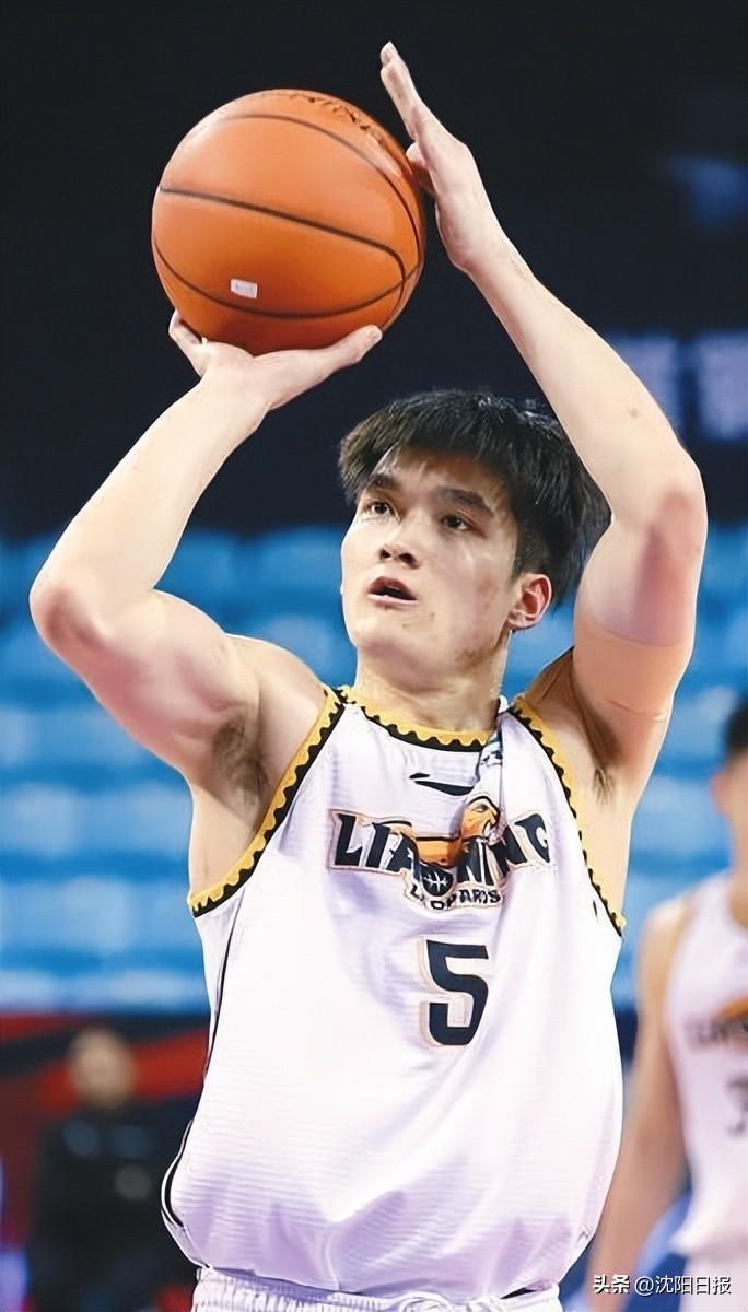 CBA夏季聯(lián)賽落幕，遼籃小組排名墊底：新老交替時(shí)不我待