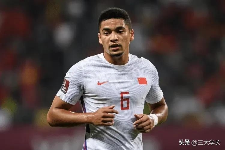 中國(guó)歸化球員名單有哪些,中國(guó)歸化球員的要求條件