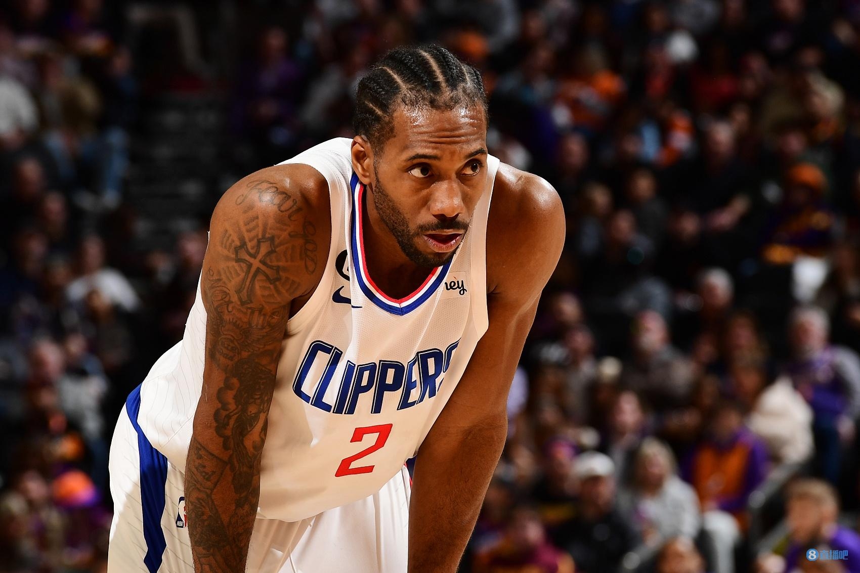 萊昂納德最新消息,nba快船萊昂納德個人簡介