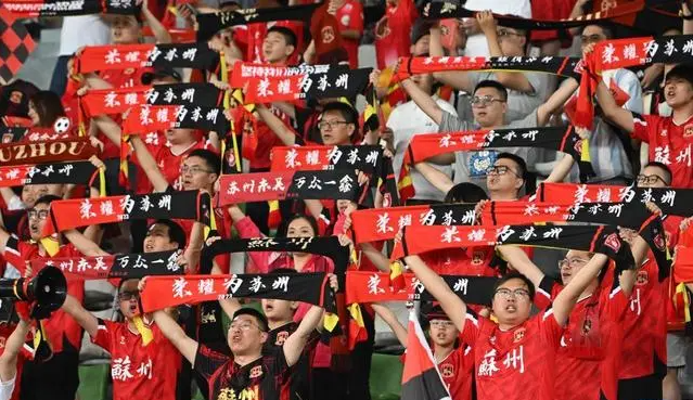  中甲比賽日程表,中甲比賽門票在哪兒買?