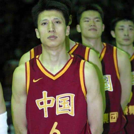 郭士強(qiáng)身高體重臂展多少,郭士強(qiáng)個人資料