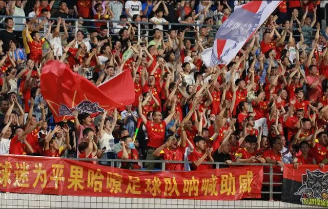  中甲比賽日程表,中甲比賽門票在哪兒買?