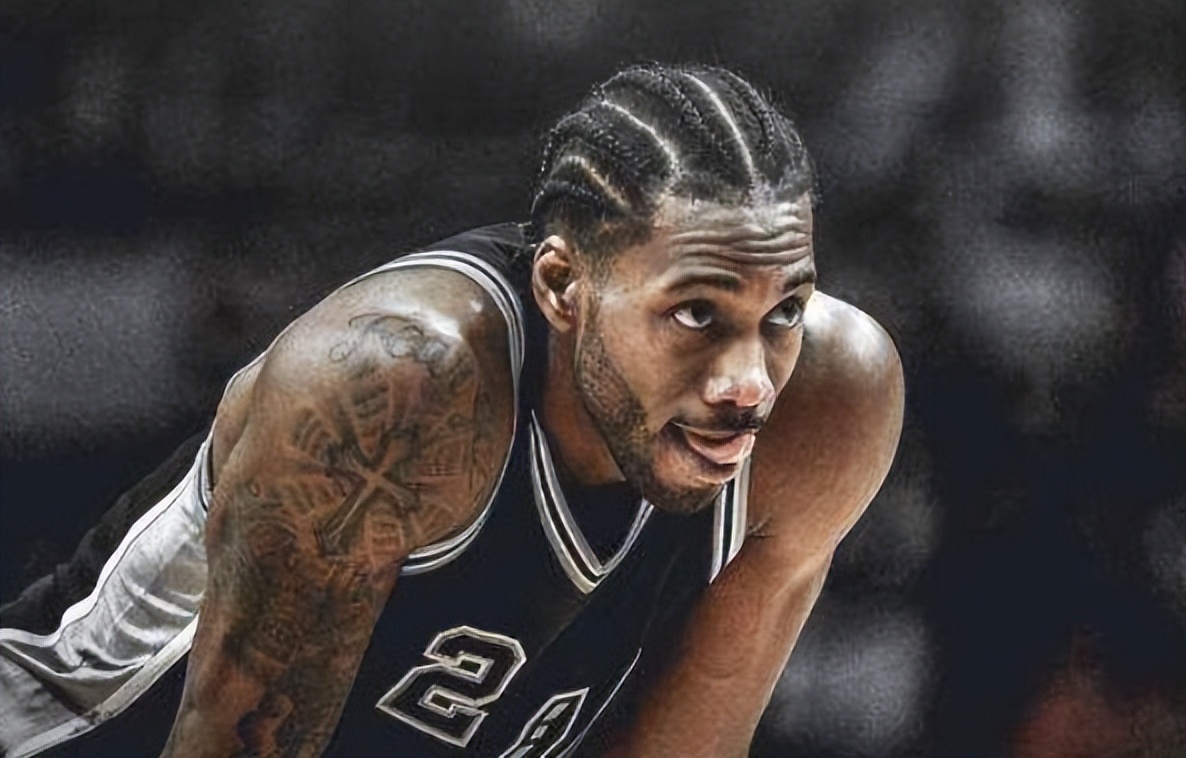  nba臂展排行榜