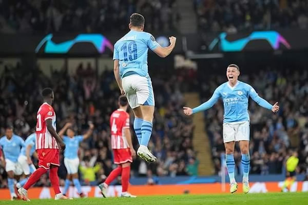 1-0后3-0，英超黑馬攪局，成豪門殺手，切爾西不安，曼城不孤單