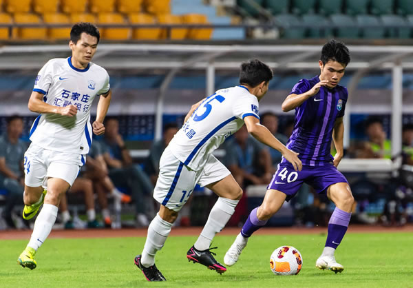 駱明談FIFA最佳：很多評委和球迷沒注意到，世界杯不在范圍內