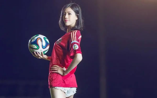 美國國家女子足球隊(美國國家女子足球隊隊長)
