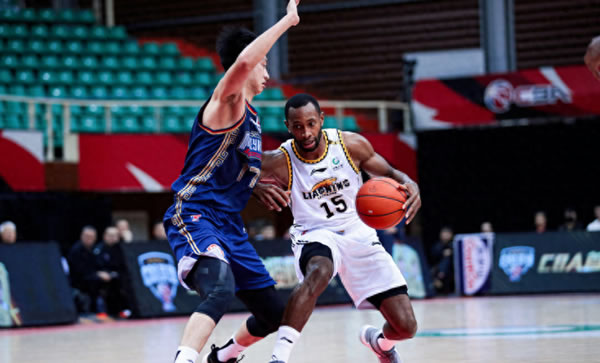 NBL聯(lián)賽半決賽將采用五場三勝制，首輪將于8月30日、31日進行