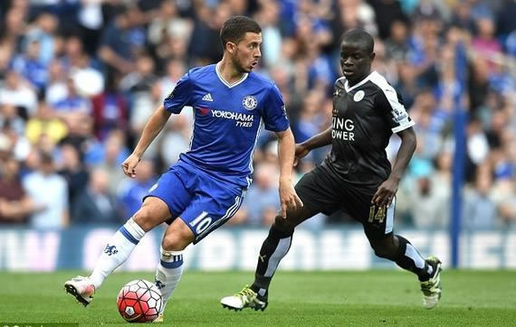 英超最新積分榜:利物浦2-1切爾西排第一，曼城2-1絕殺居第二！