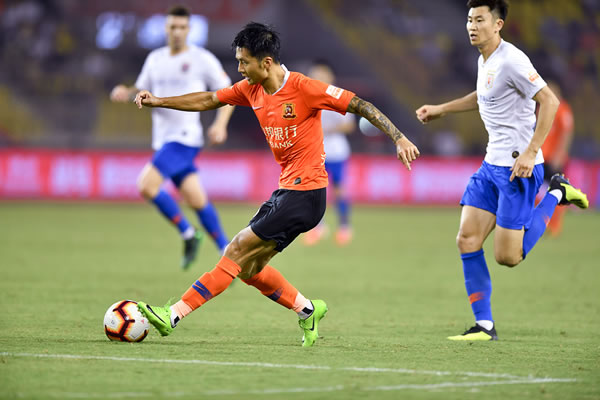常規(guī)賽結(jié)束！CBA最終MVP榜單如下：徐杰前3，37歲的韓德君高居第9