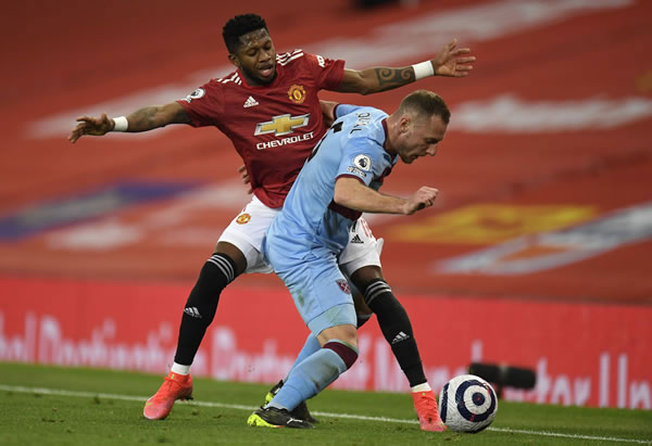 英超綜合：阿森納小勝富勒姆 曼聯(lián)不敵諾丁漢