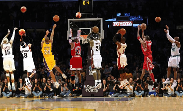 2025年07月17日 NBA夏季聯(lián)賽 雄鹿vs公牛 錄像免費全場回放